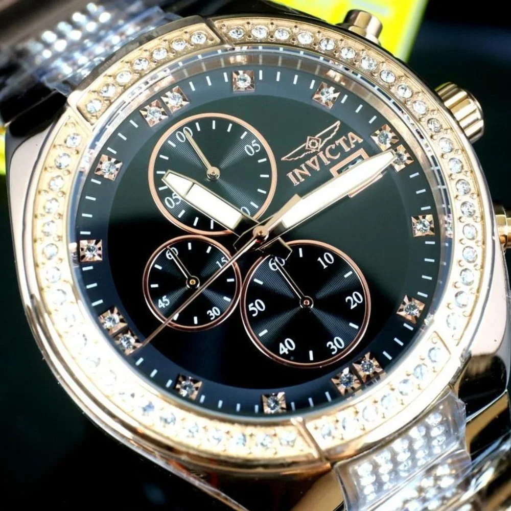 Invicta brand new